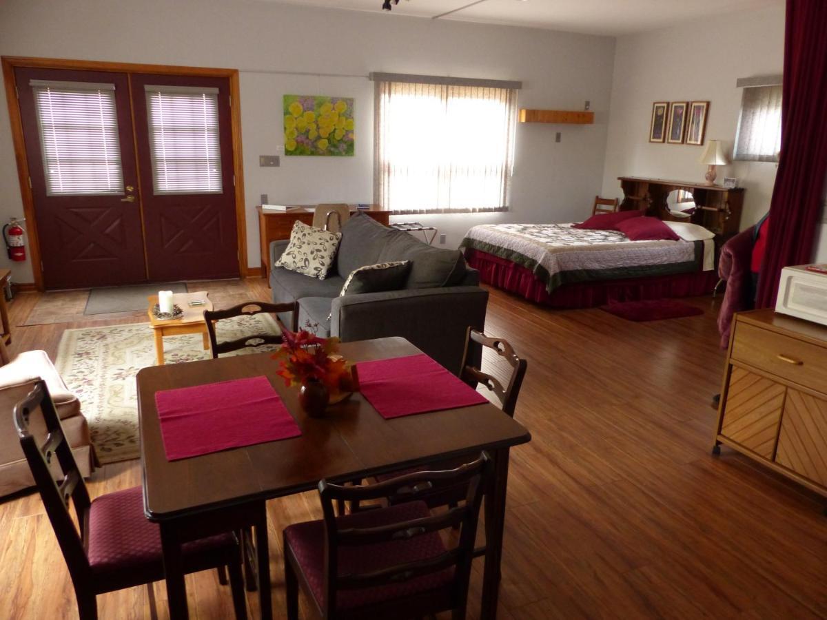 Cedar Cottage B&B Waterford Eksteriør billede