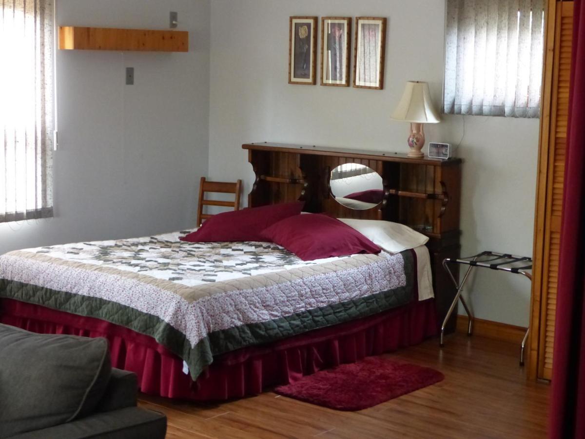 Cedar Cottage B&B Waterford Eksteriør billede